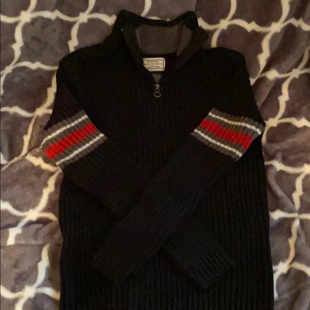 Arizona sweater
